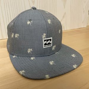 BILLABONG Sly Mens Snapback Hat